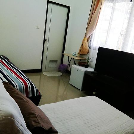 Wilderness Bed & Breakfast Ban Chang  Room photo